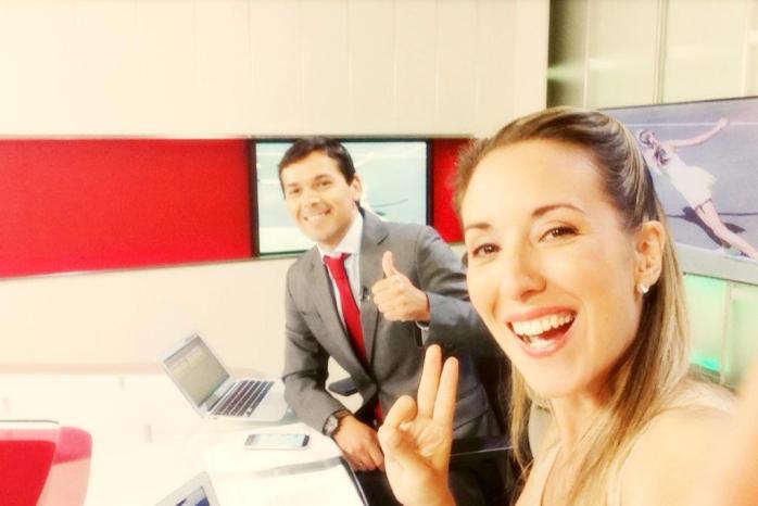 Cecilia Lagos | Twitter