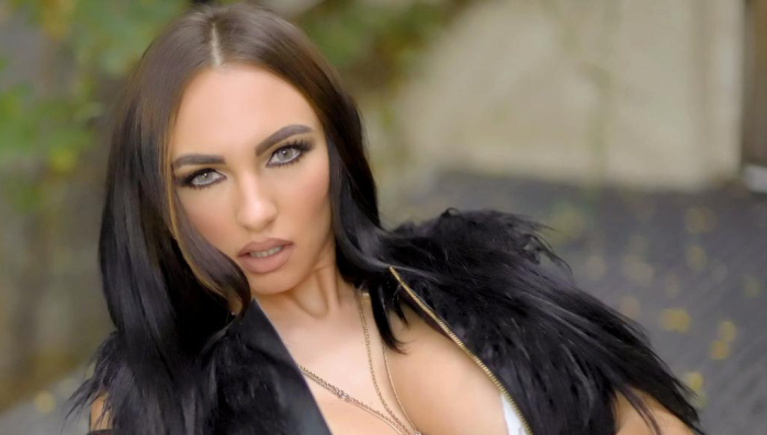 Iryna Ivanova | Twitter