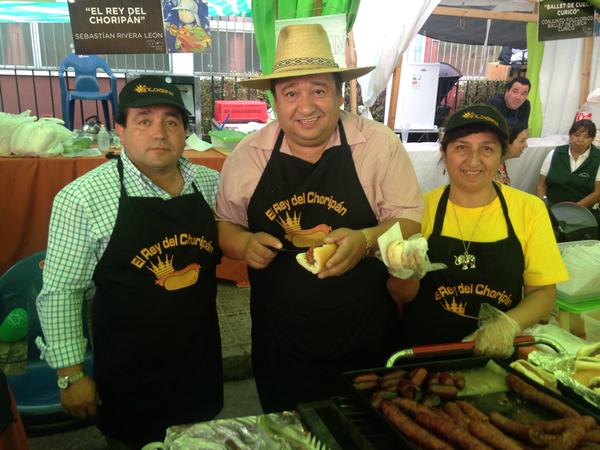 Pancho del Sur | Twitter