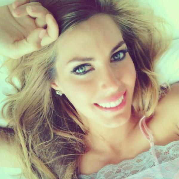 Melina Figueroa | Twitter