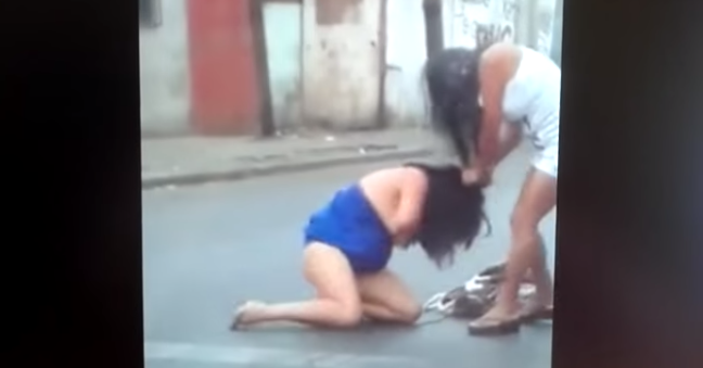 Captura de Youtube