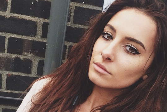 Lily Rose Sharp | Instagram