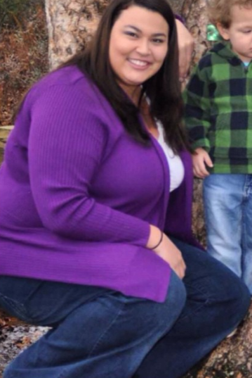 Erica Lugo | Instagram