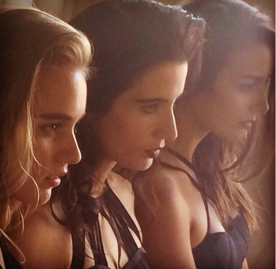 Viste La Calle | Instagram