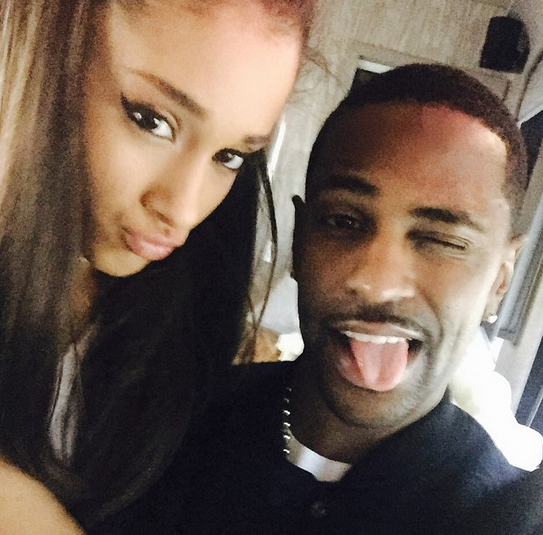 Big Sean | Instagram