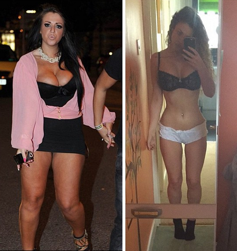 Holly Hagan | Instagram