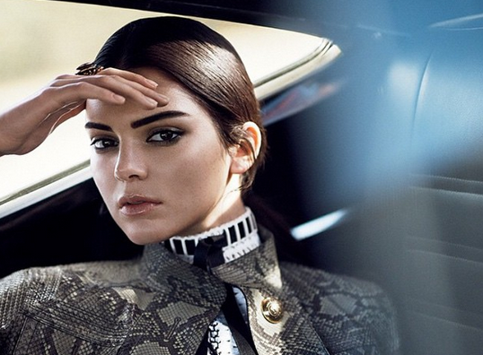 Kendall Jenner | Instagram