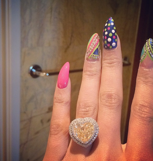 Nicki Minaj | Instagram