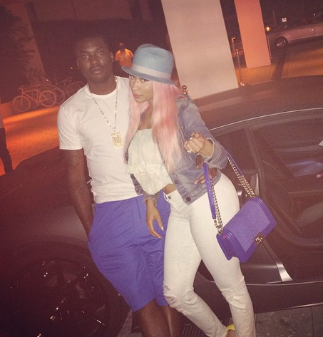 Nicki Minaj | Instagram