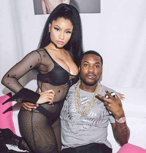 Nicki Minaj | Instagram