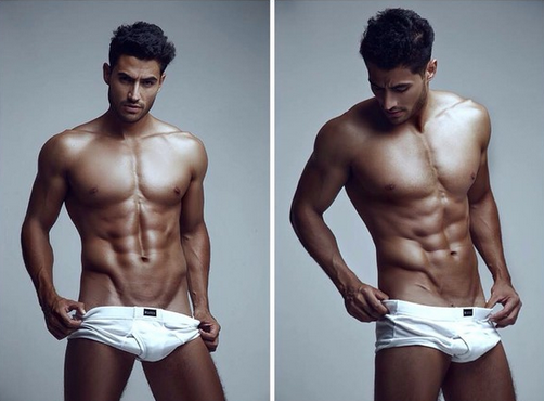 Leo Opazo | Instagram