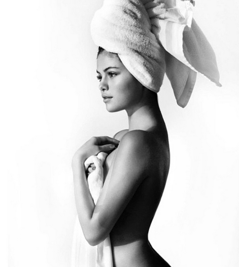 Selena Gomez | Instagram