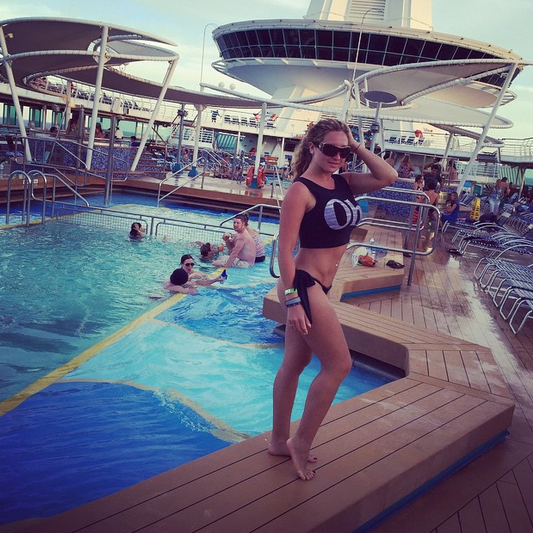 Nicole Moreno | Instagram