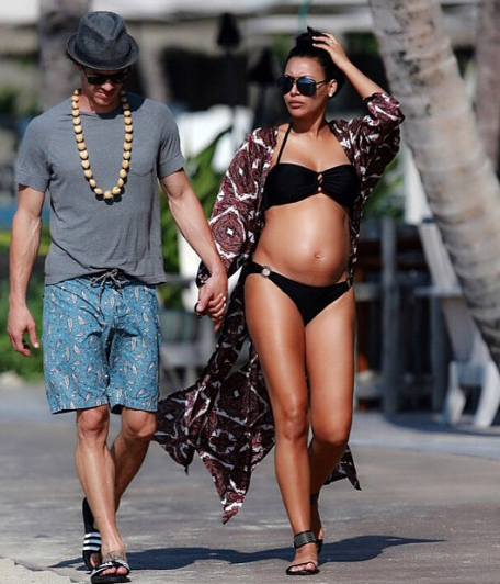 Naya Rivera | Instagram