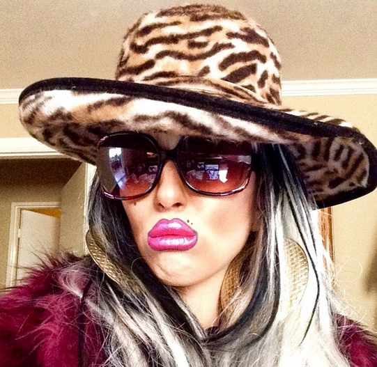 Kristina Karo | Instagram