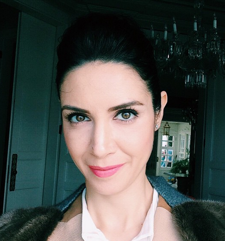 Su ex amiga, Ahu Yagtu | Instagram