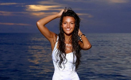 Michelle Keegan | Instagram