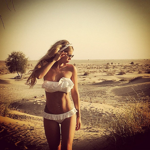 Coté López | Instagram