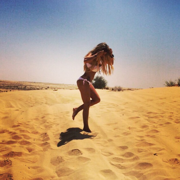 Coté López | Instagram