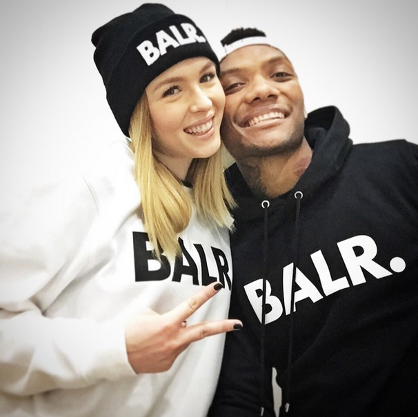 Junior Fernandes | Instagram