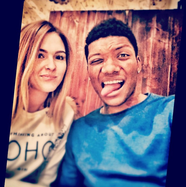 Junior Fernandes | Instagram