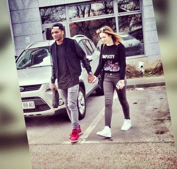 Junior Fernandes | Instagram