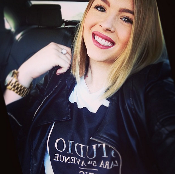 Junior Fernandes | Instagram