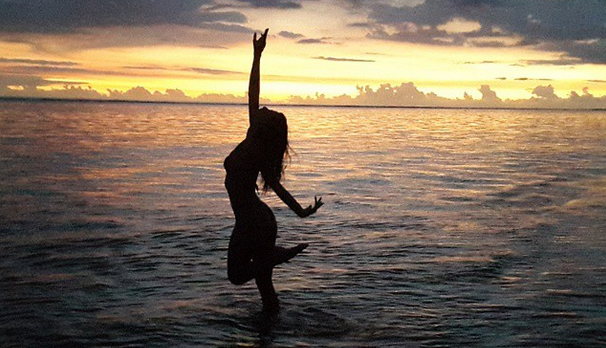 Dayane Mello | Instagram