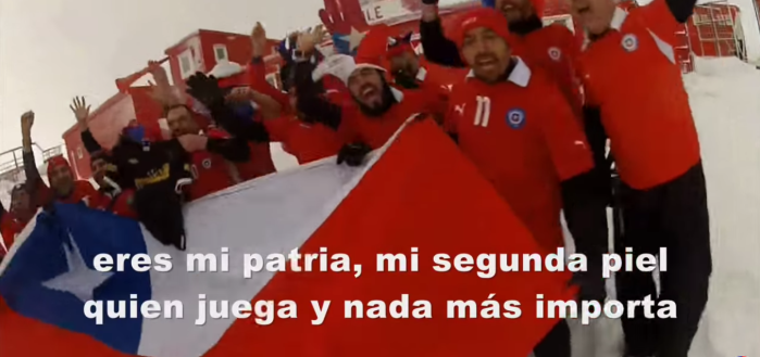 Captura de pantalla | Youtube