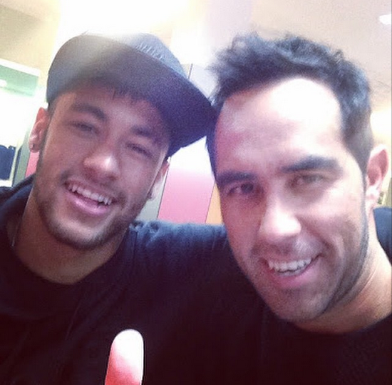 Neymar | Instagram