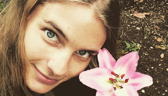 Josefina Montané | Instagram