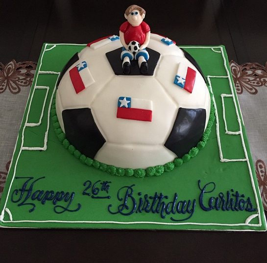 Carlos Muñoz | Instagram