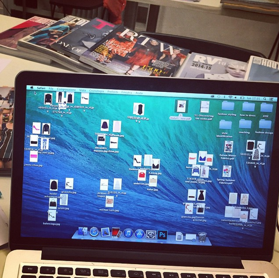 Coté López | Instagram