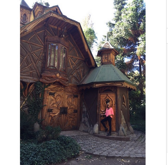 Raquel Argandoña | Instagram