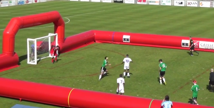Ligue d'Alsace de Football Association | Youtube