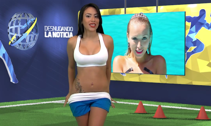 Captura de pantalla | Youtube