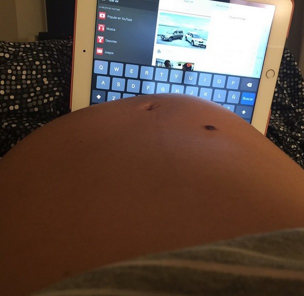 Cristina Morales | Instagram