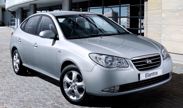 Sernac informa alerta de seguridad para dos modelos Hyundai