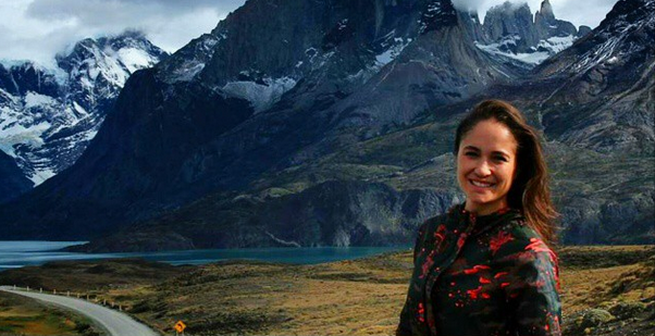 Francini Amaral | Instagram