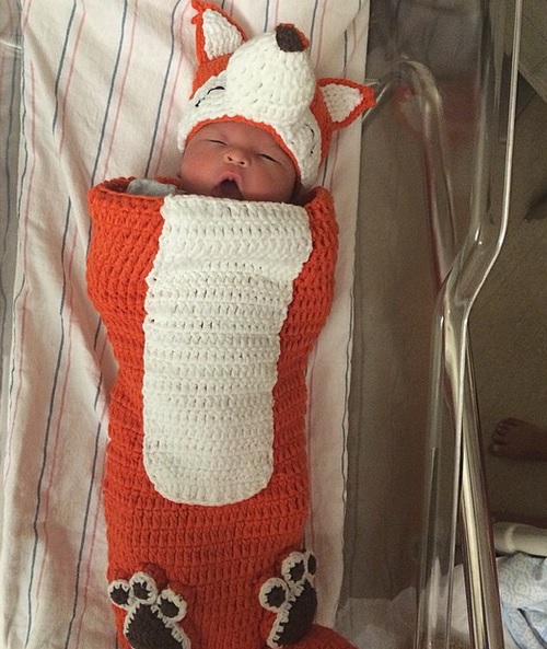 Sarah Stage | Instagram