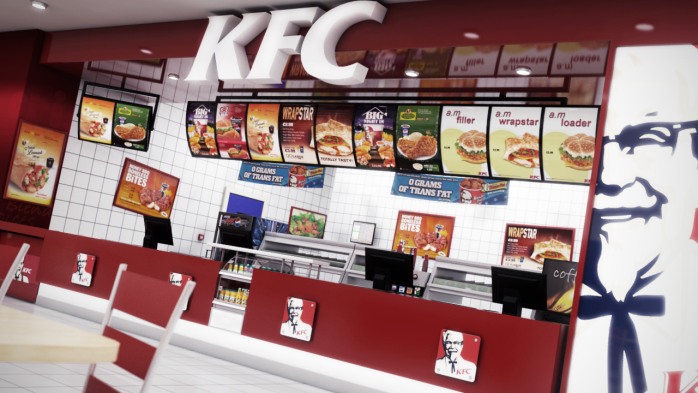 KFC