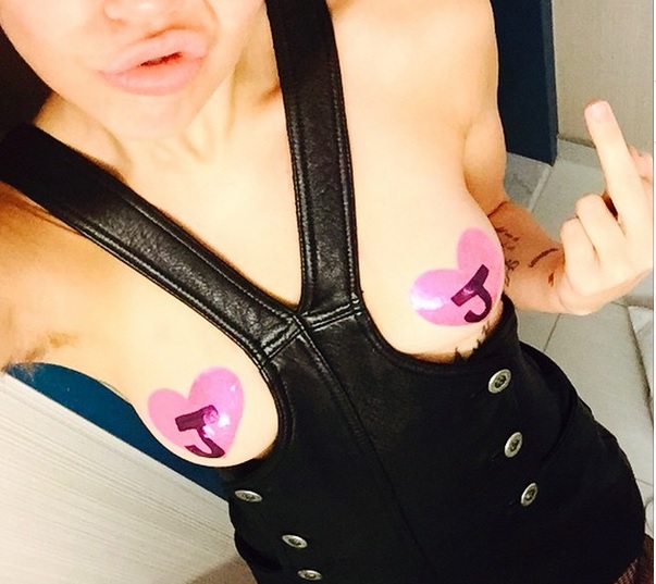 Miley Cyrus | Instagram