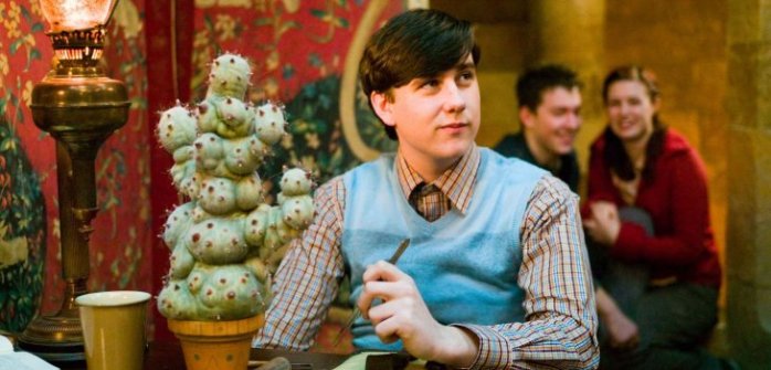 Neville Longbottom | Harry Potter
