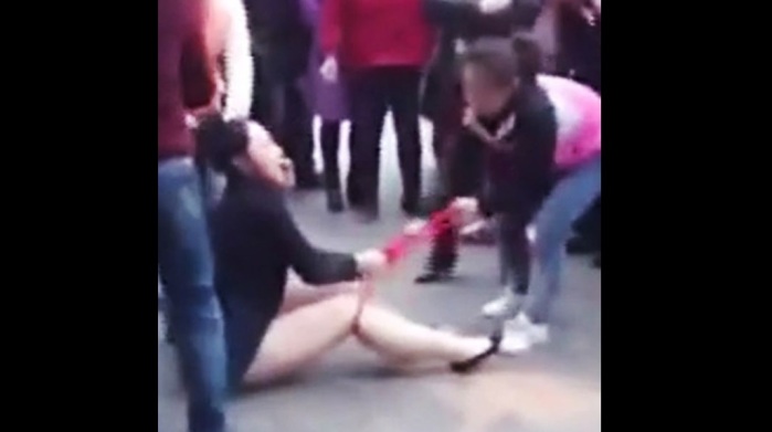 Captura de Youtube