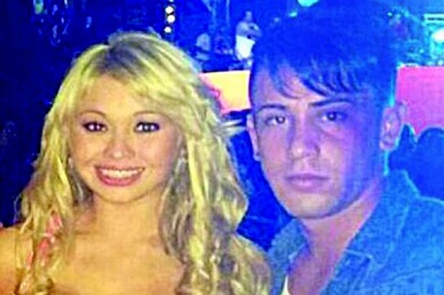 Junto al supuesto agresor | CEN