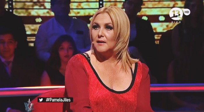 Canal 13