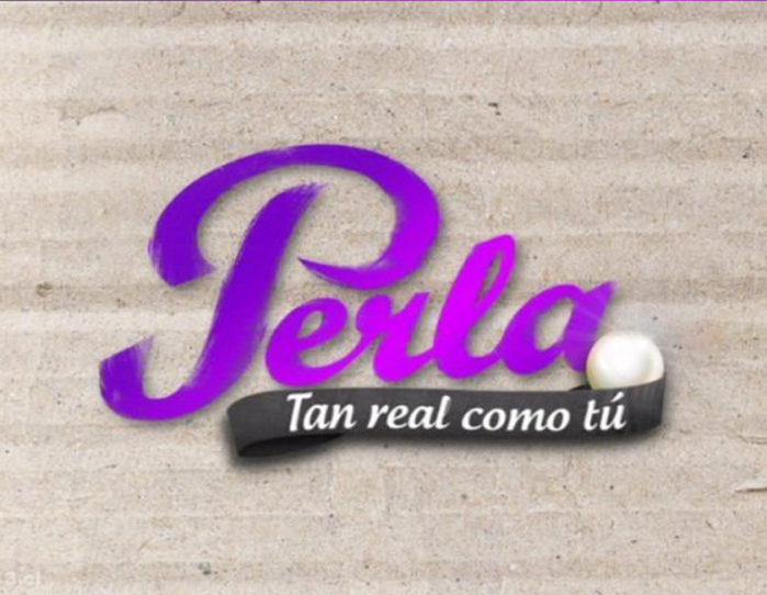 Perla | Canal 13