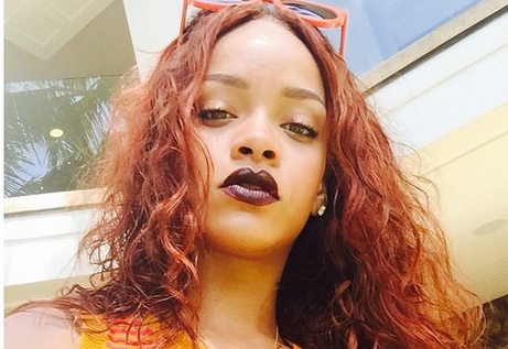 Rihanna | Instagram