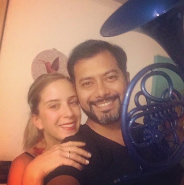 Pedro Ruminot | Instagram