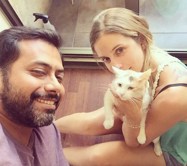 Pedro Ruminot | Instagram